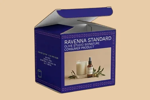 custom boxes manufecturer