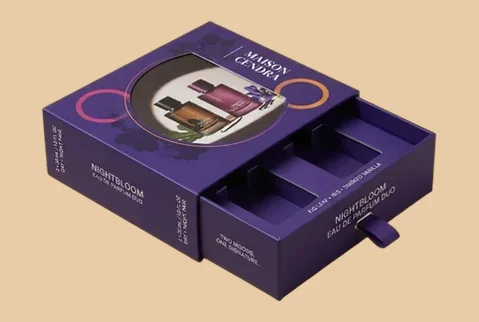 custom printed boxes