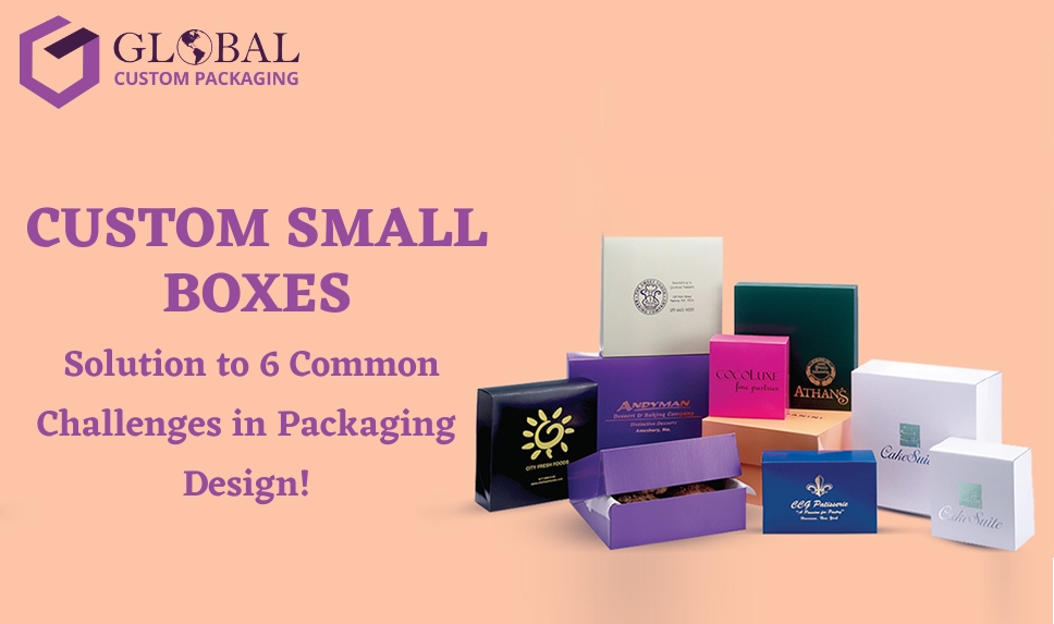 custom small boxes