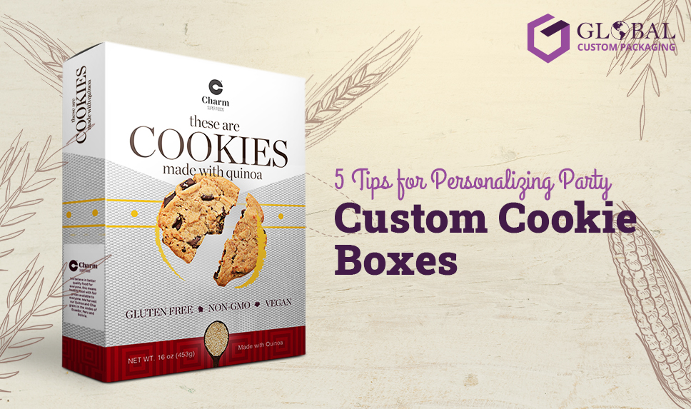 custom cookie boxes
