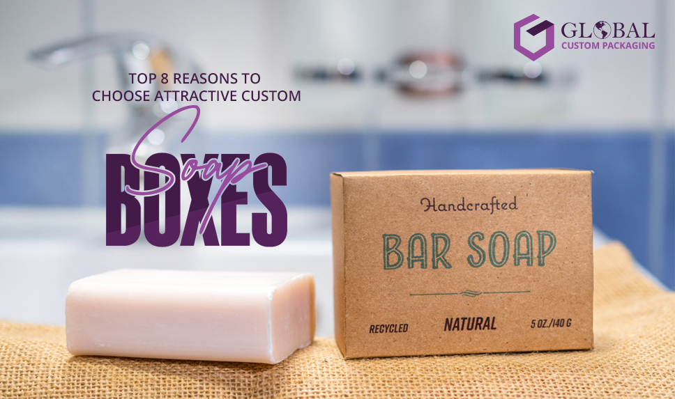 custom soap boxes