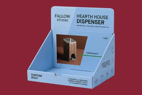 dispenser boxes