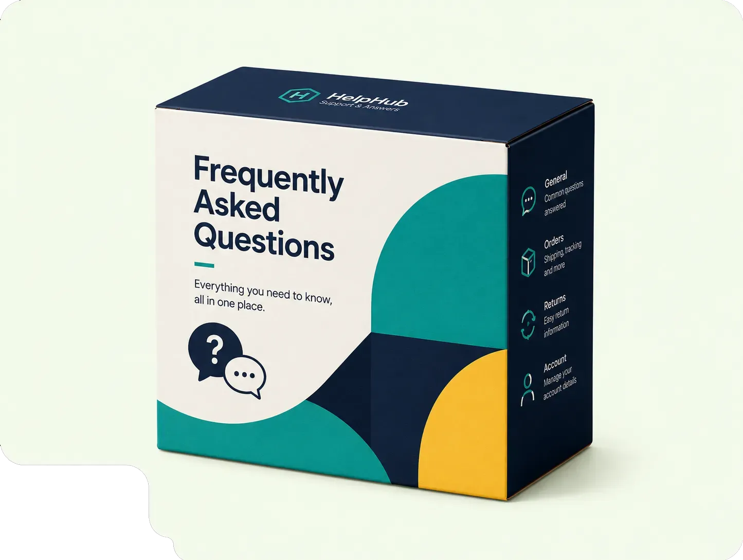 faq image