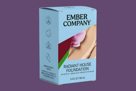 foundation boxes
