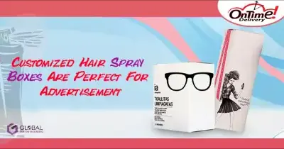 hair spray