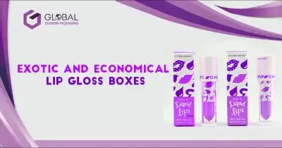 lip gloss boxes
