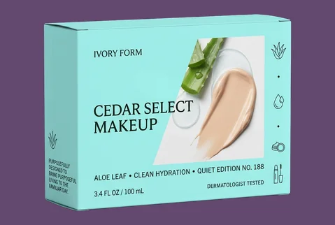 makeup boxes