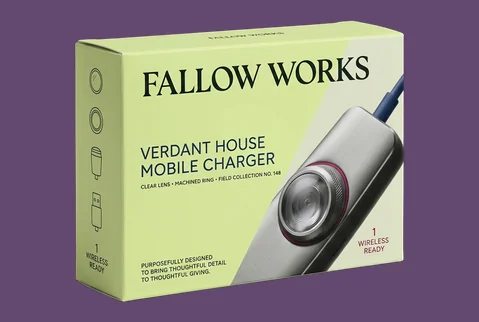 mobile charger boxes