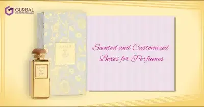 perfume box