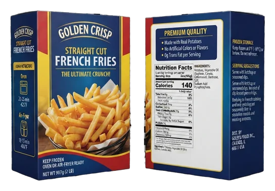 s1-p2-Frozen-French-Fry-Boxes