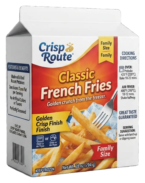 s1-p3-Frozen-French-Fry-Boxes