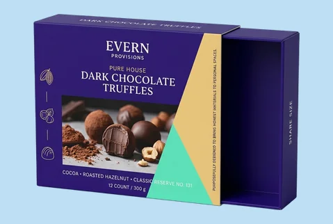 sleeve and tray boxes