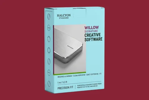 softwear boxes