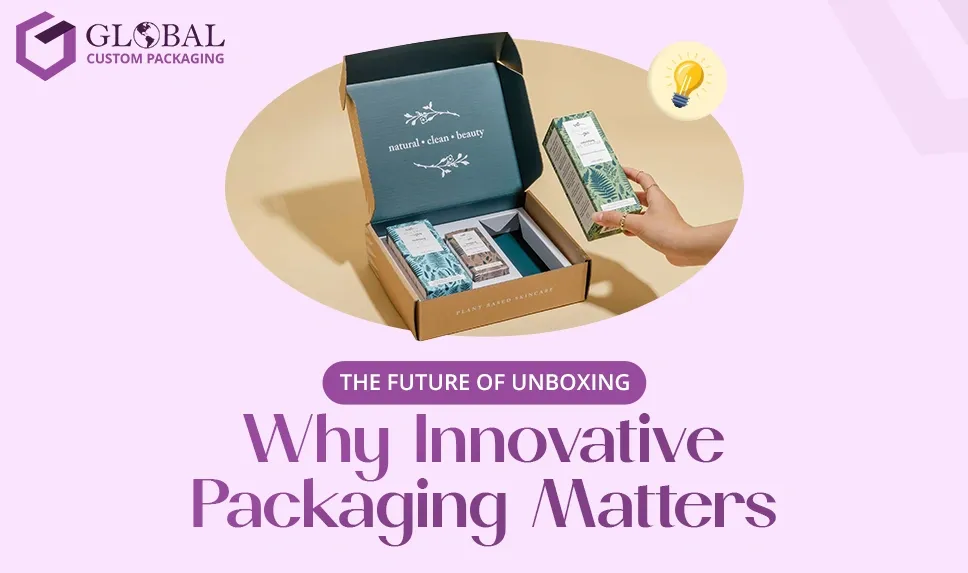 the future of unboxing why innovative packaging matters gcp