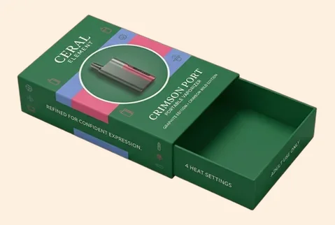 vaporizer boxes