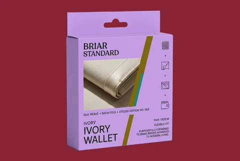 wallet Boxes