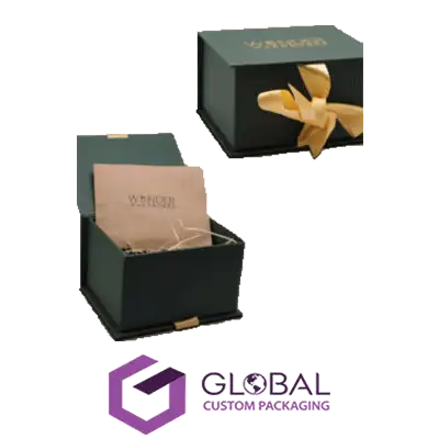 Anklet Boxes
