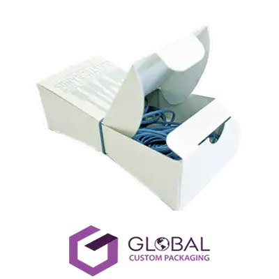 Custom Bands Boxes Packaging Wholesale