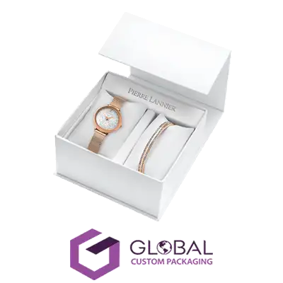 Custom Bracelet Boxes Packaging Wholesale