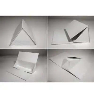 Collapsible Packaging