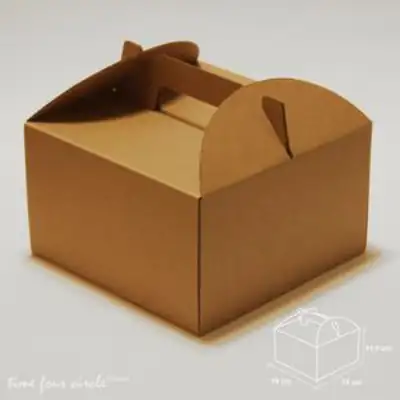 Custom Handmade Boxes