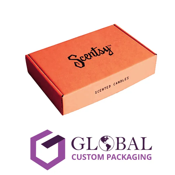 Custom Candle Boxes Manufacturer
