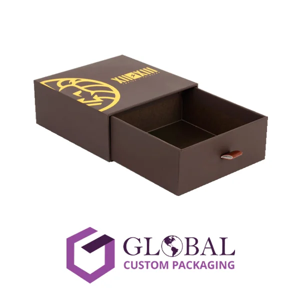 Custom Drawer Boxes Wholesale