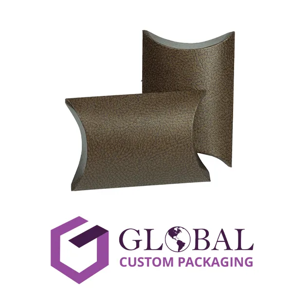 Buy Custom Folding Pillow Packaging