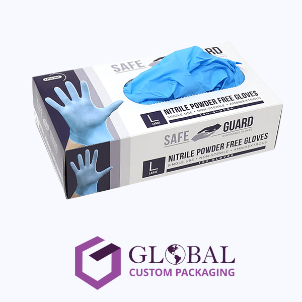 Gloves Packaging