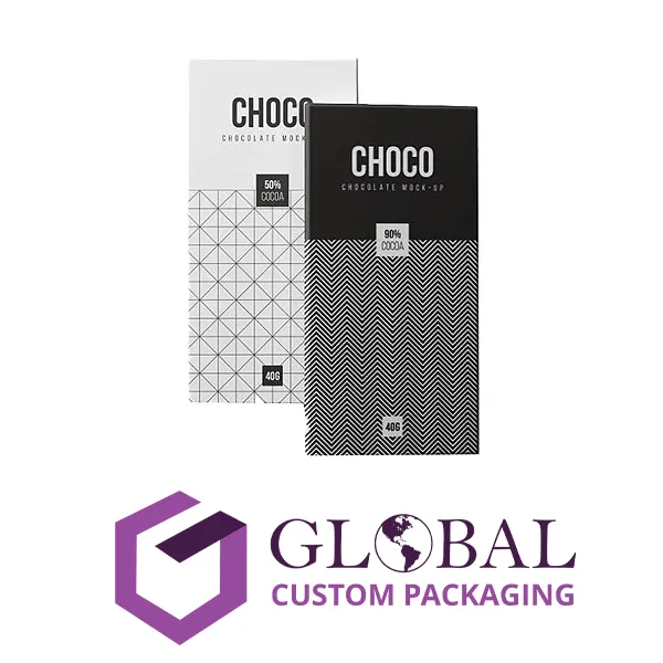 Custom Kraft Cigarette Boxes