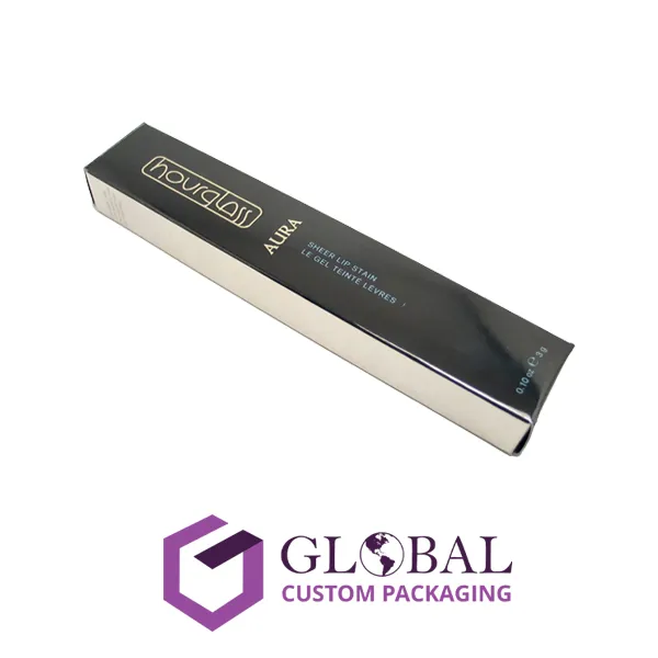 Wholesale Custom Printed Lip Stain Boxes