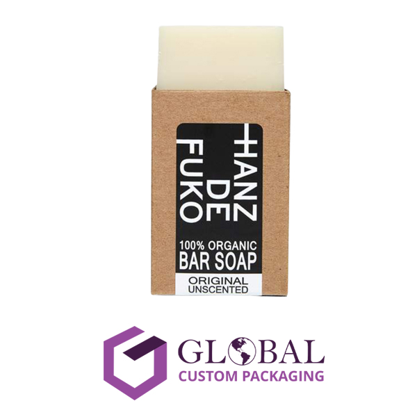 Custom Organic Product Boxes