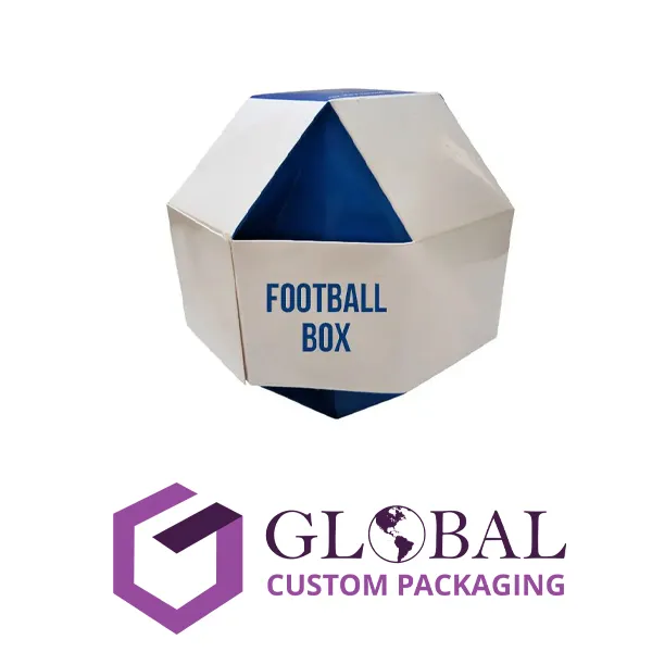 Custom Ball Boxes