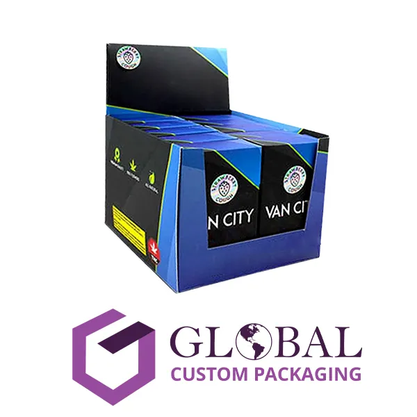 Custom Cigarette Boxes With Logo