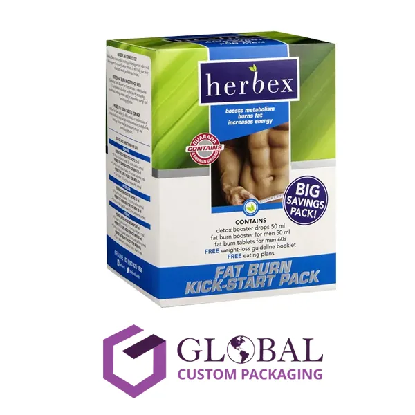 Slimming Boxes