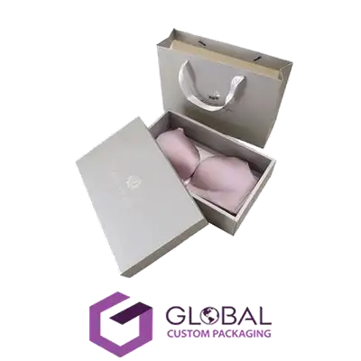Lingerie Gift Box Design-PX000295-Lingerie Box Design