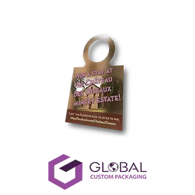 Bottle Neckers With Logo