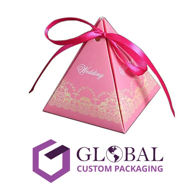 Clear Lid Gift Boxes | Wholesale Paper Gift Boxes