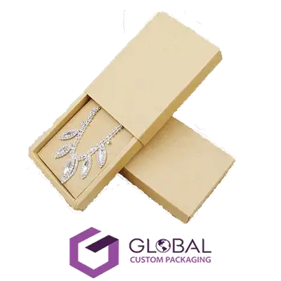Custom Pendant Packaging