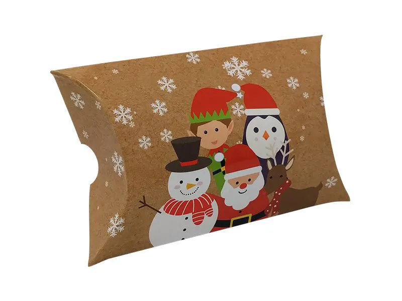 Pillow Gift Boxes