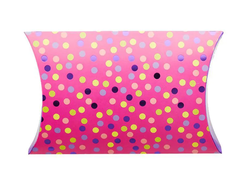 Pillow Gift Boxes