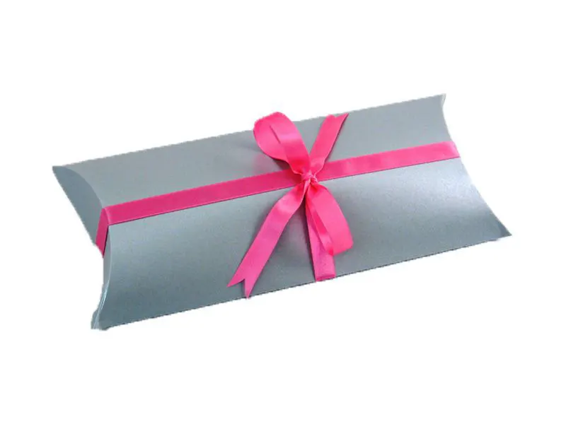 Pillow Gift Boxes