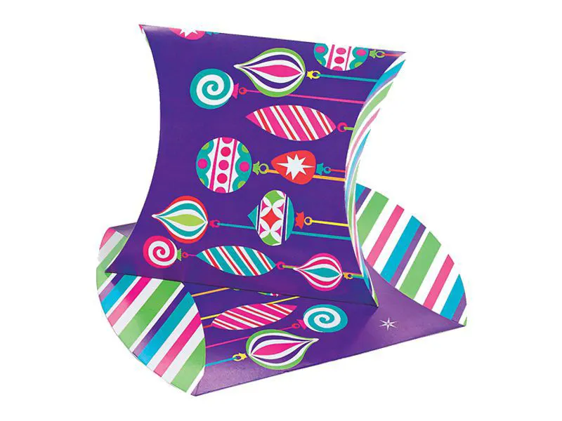 Pillow Gift Boxes