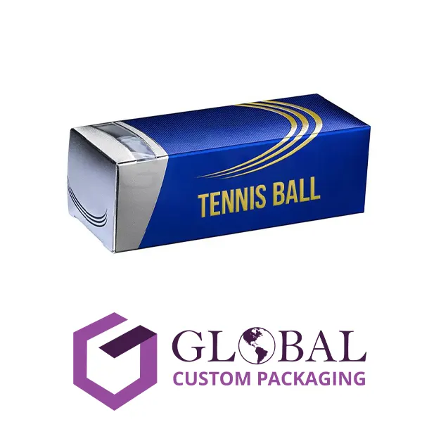 Custom Ball Boxes