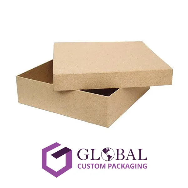 Printed Chipboard Boxes