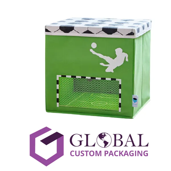 Custom Football Boxes