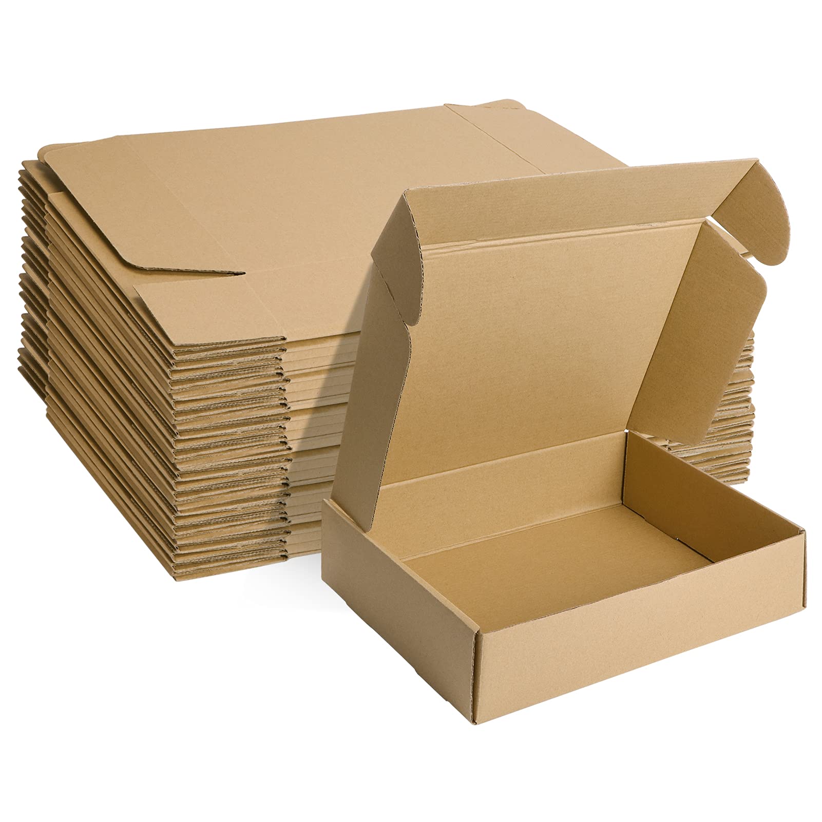 Small Cardboard Boxes