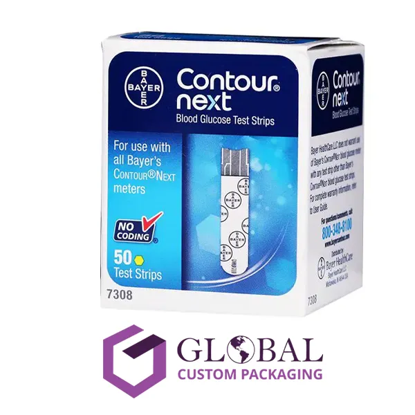 Get Custom Contour Boxes, Custom Printed Contour Boxes, Contour Packaging  Boxes Wholesale