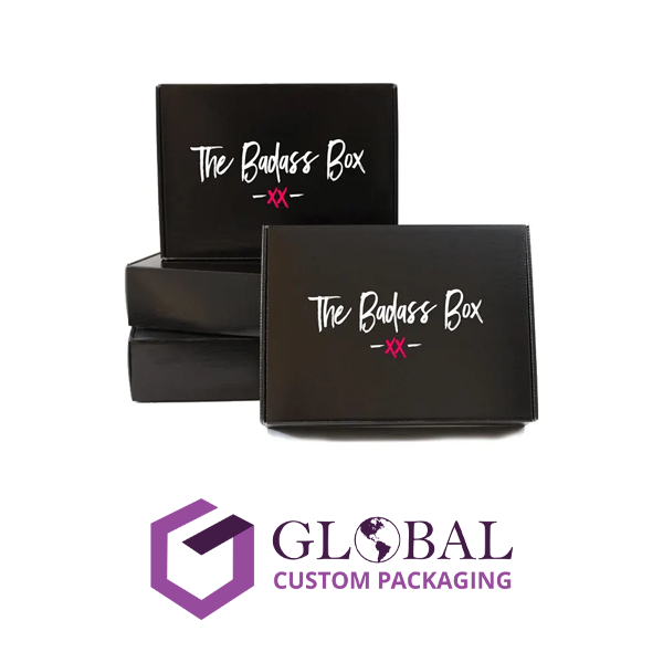 Custom Black Friday Boxes