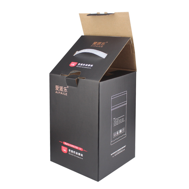 Cardboard Box Suppliers